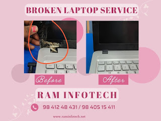 Ram infotech ambattur 